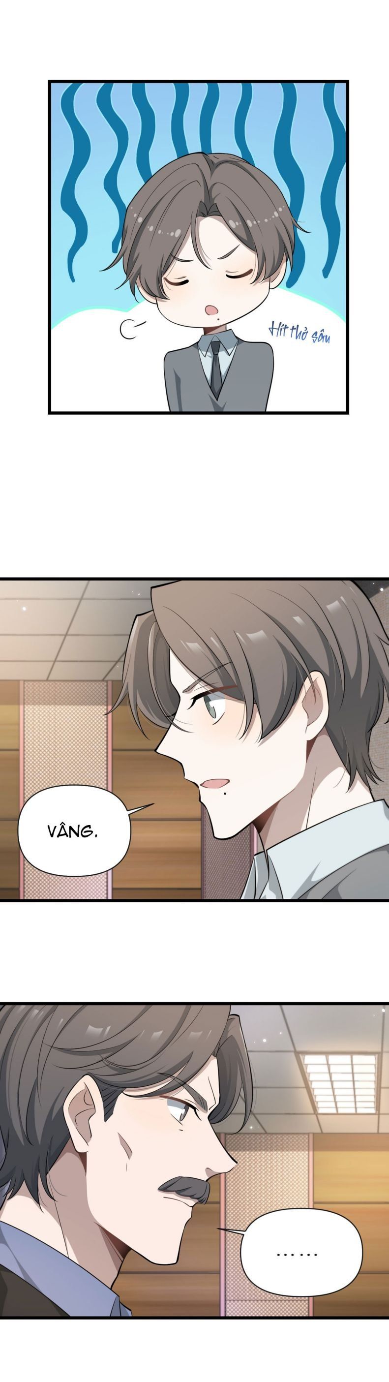 Công Thức Mỹ Học Chapter 74 - 10