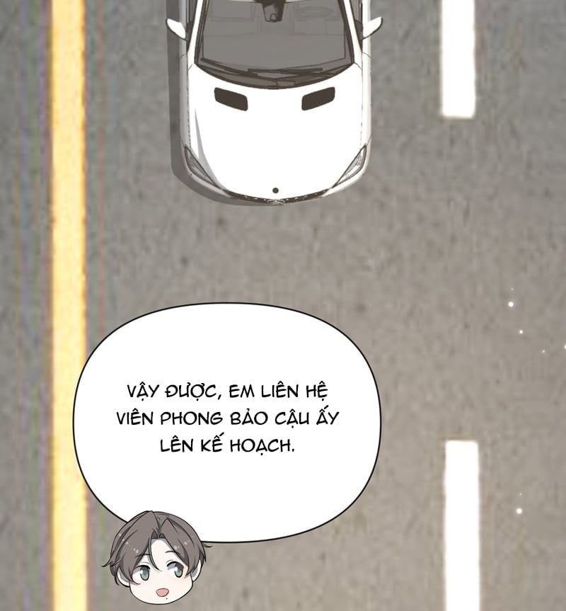 Công Thức Mỹ Học Chapter 75 - 11