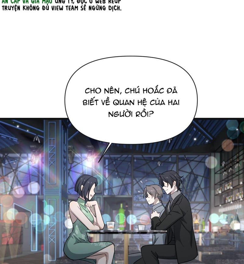 Công Thức Mỹ Học Chapter 75 - 13