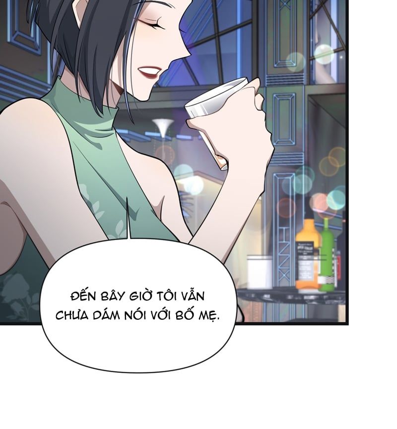 Công Thức Mỹ Học Chapter 75 - 16