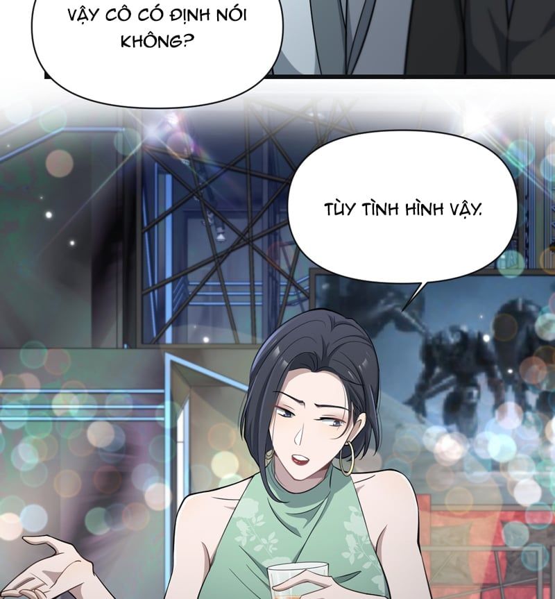 Công Thức Mỹ Học Chapter 75 - 18