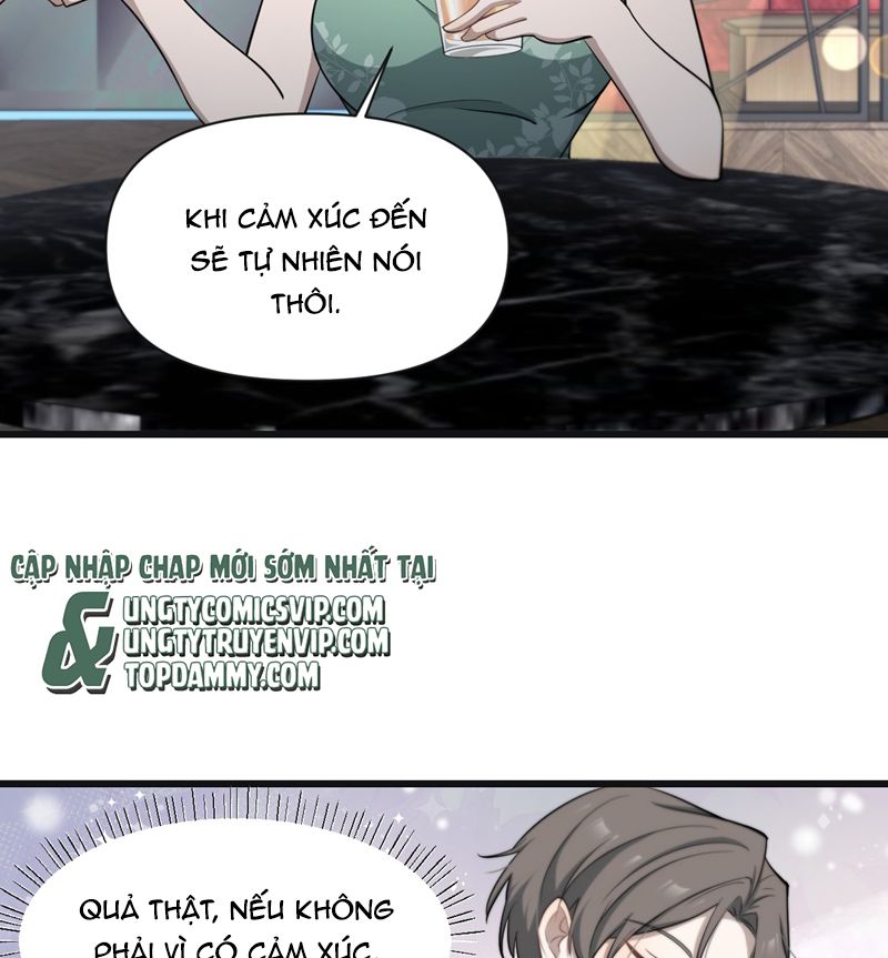 Công Thức Mỹ Học Chapter 75 - 19