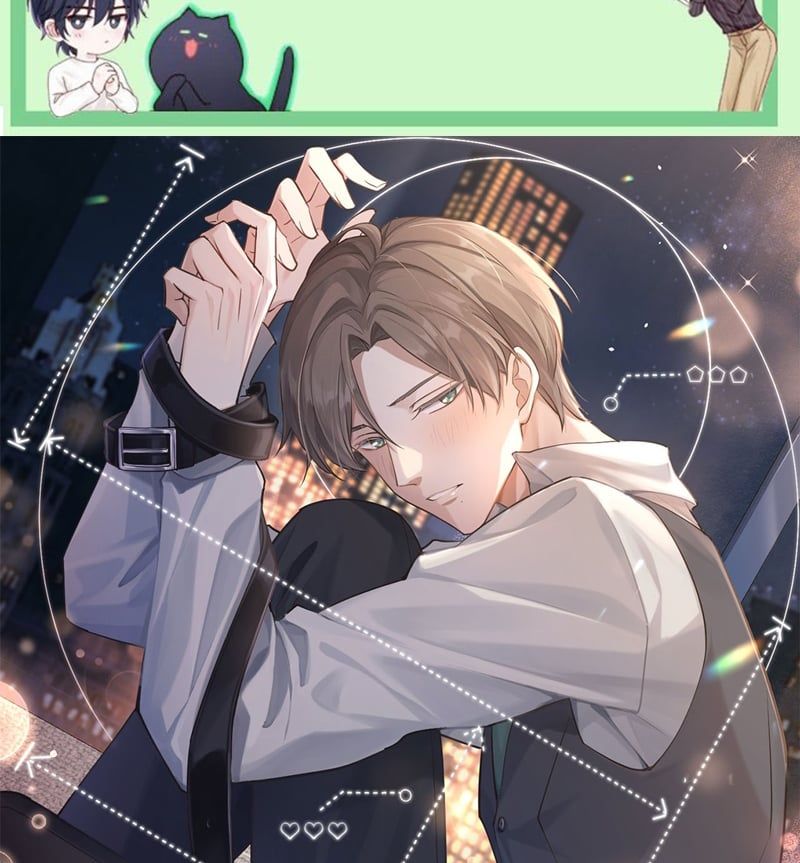 Công Thức Mỹ Học Chapter 75 - 3