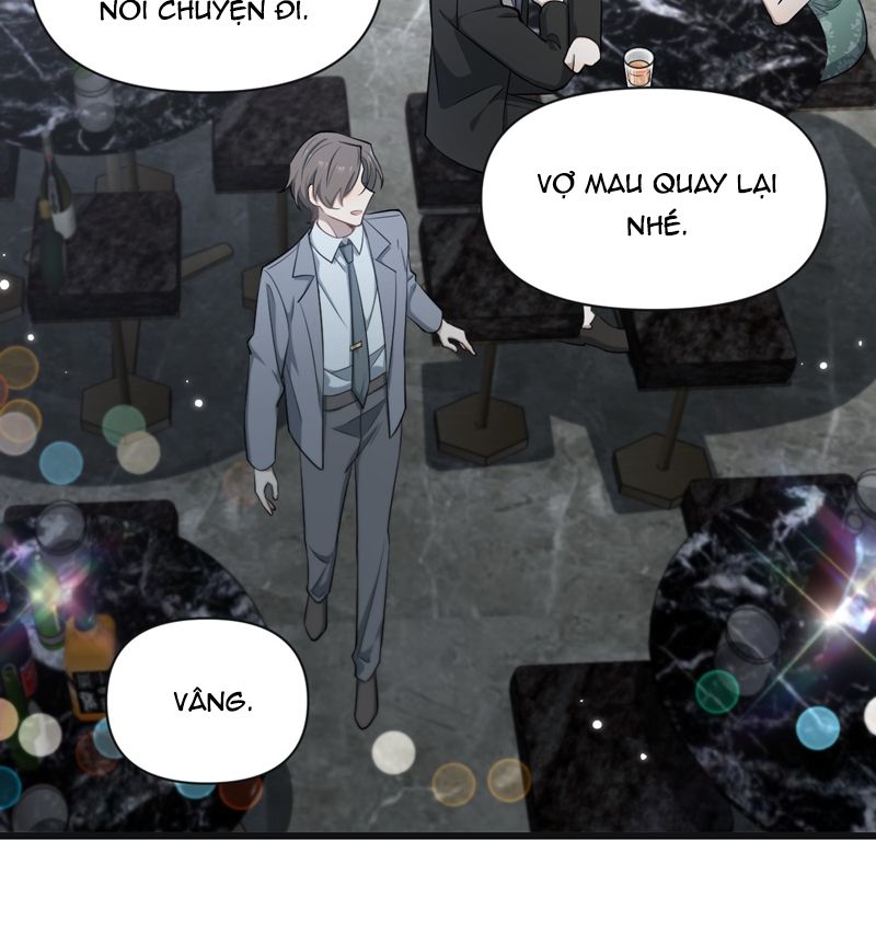 Công Thức Mỹ Học Chapter 75 - 21