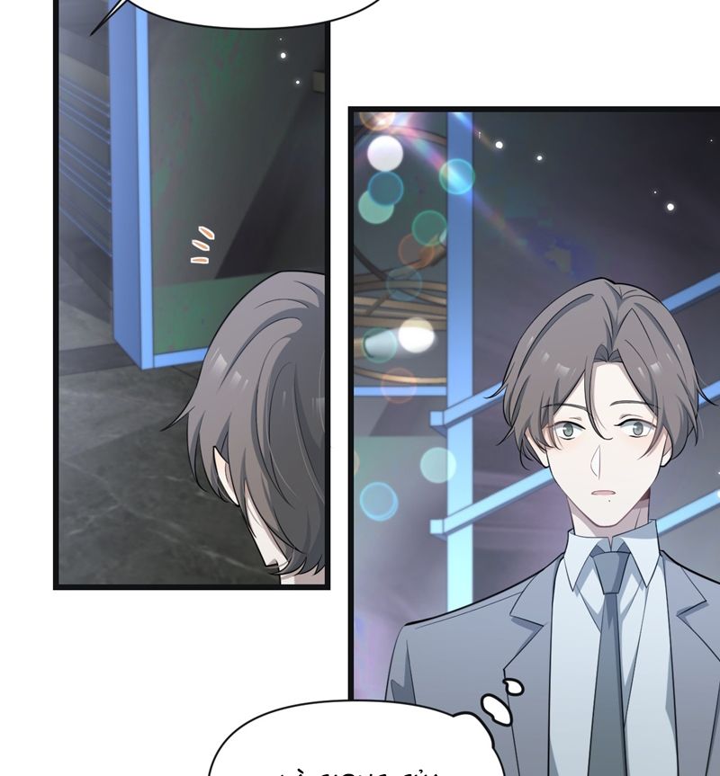 Công Thức Mỹ Học Chapter 75 - 23