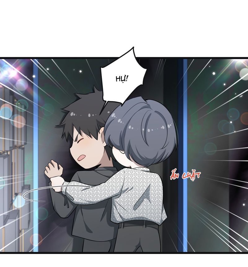 Công Thức Mỹ Học Chapter 75 - 26