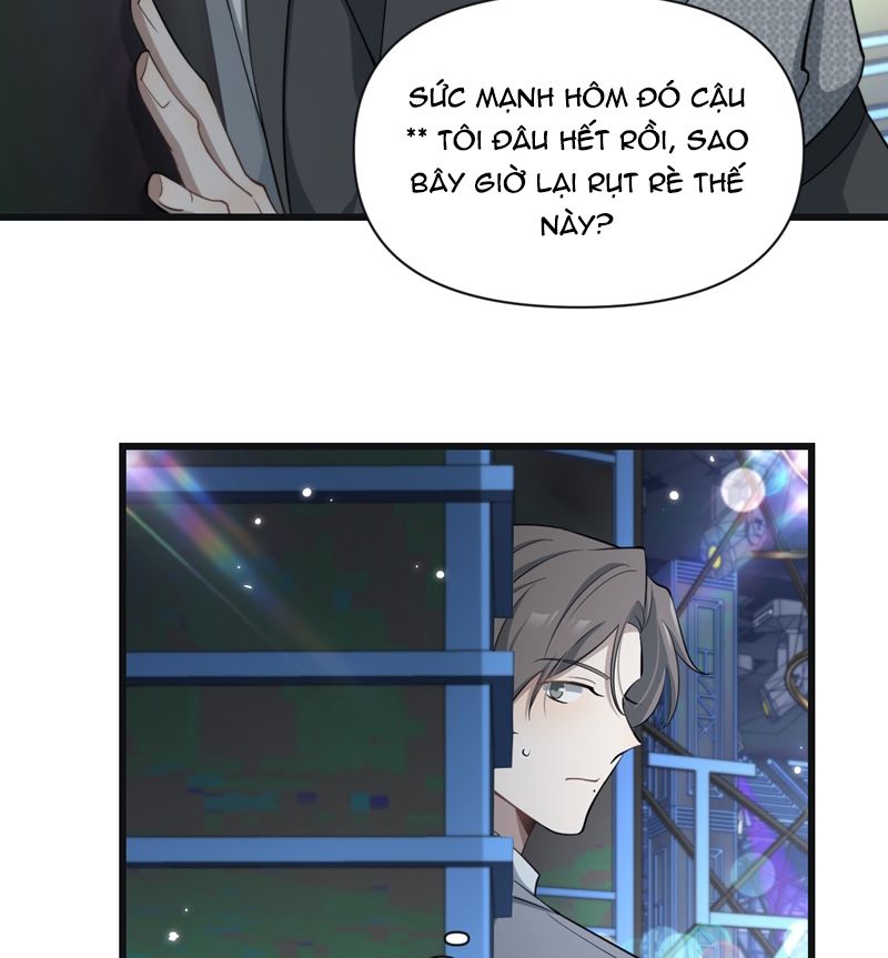 Công Thức Mỹ Học Chapter 75 - 28