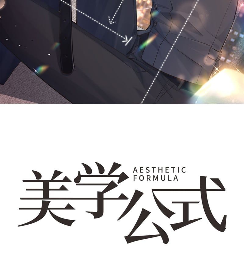 Công Thức Mỹ Học Chapter 75 - 4