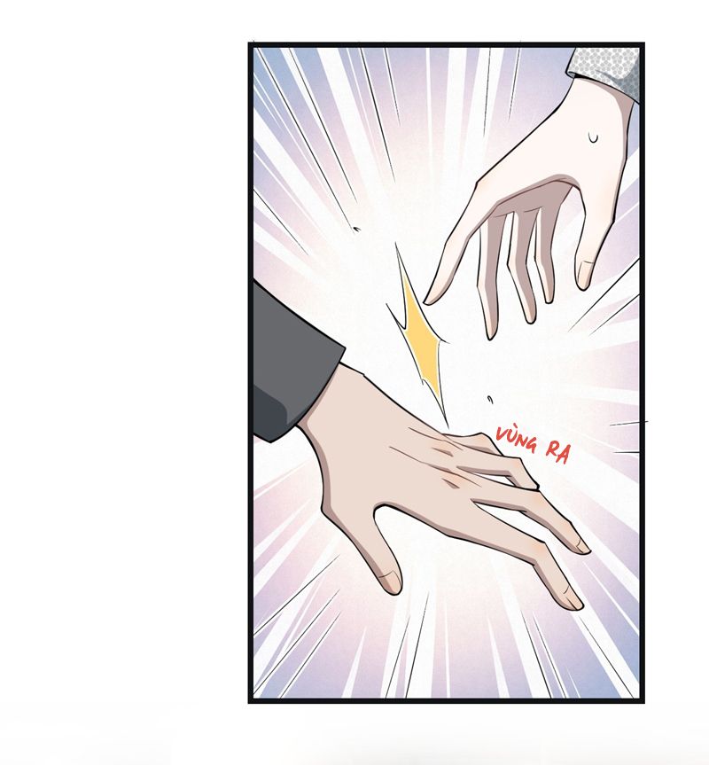 Công Thức Mỹ Học Chapter 75 - 31