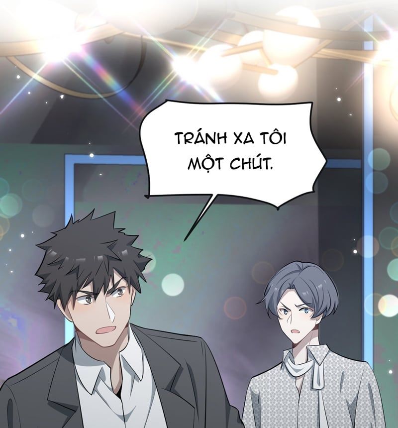 Công Thức Mỹ Học Chapter 75 - 32