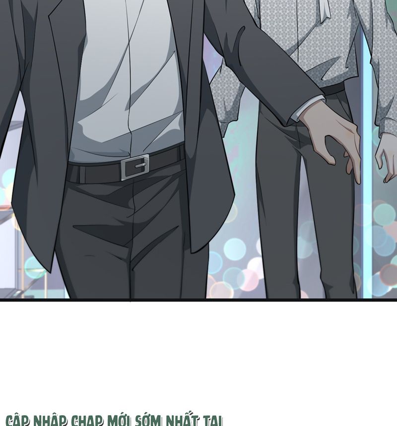 Công Thức Mỹ Học Chapter 75 - 33
