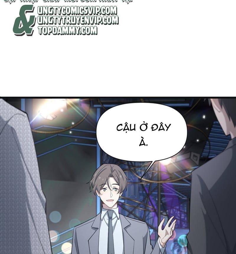Công Thức Mỹ Học Chapter 75 - 34