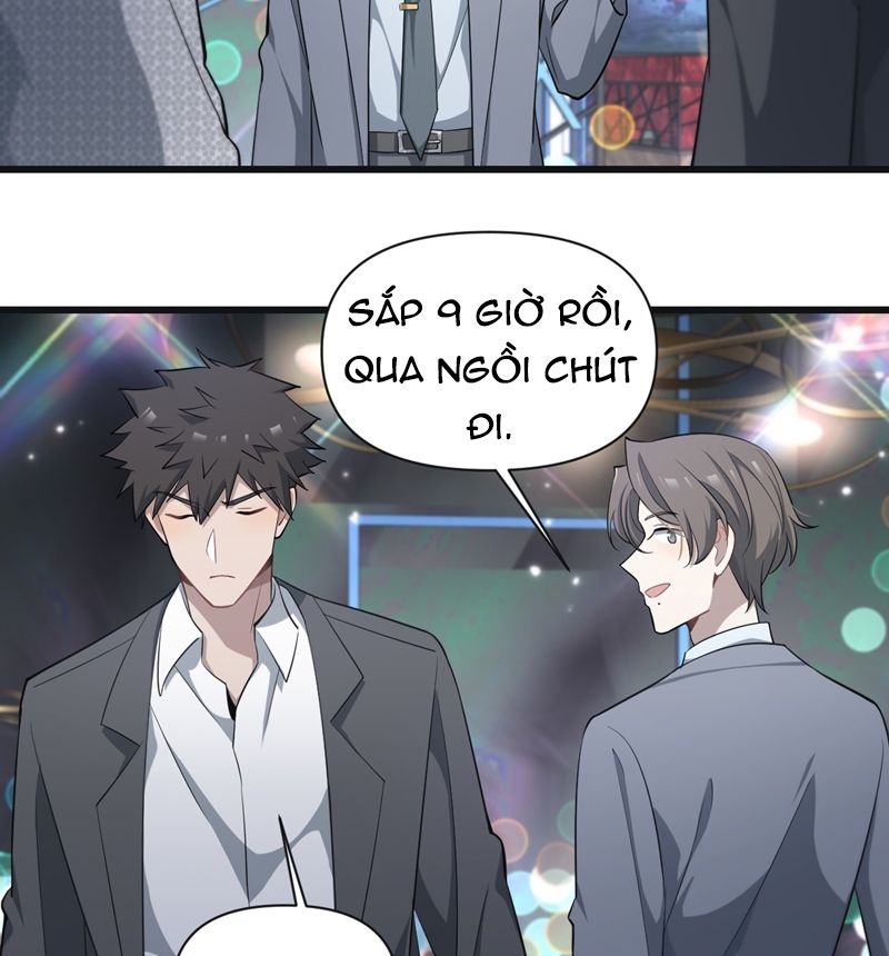 Công Thức Mỹ Học Chapter 75 - 35