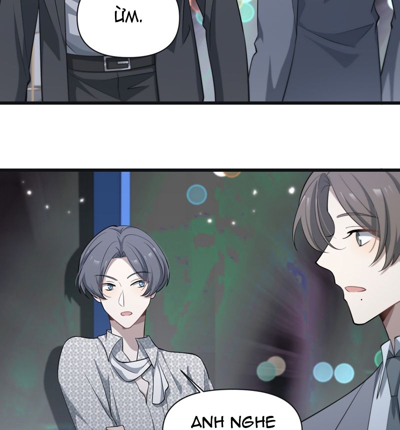 Công Thức Mỹ Học Chapter 75 - 36