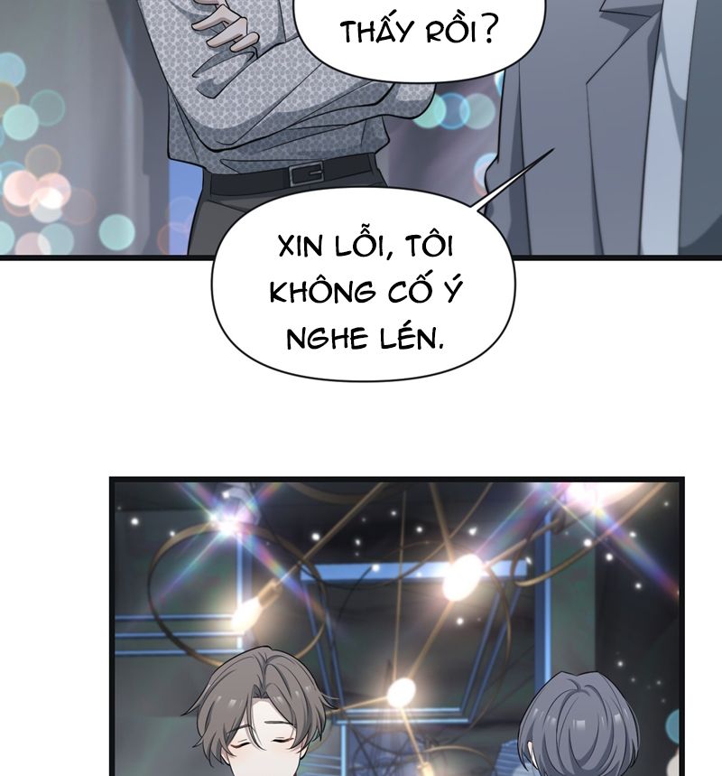 Công Thức Mỹ Học Chapter 75 - 37