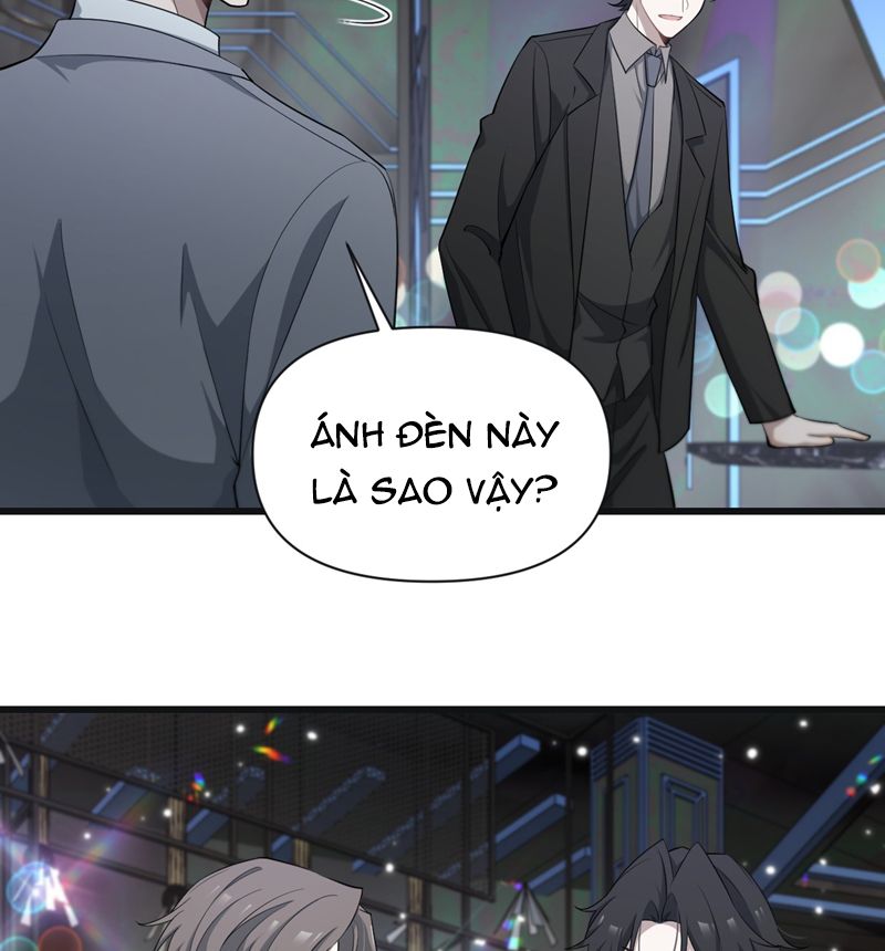 Công Thức Mỹ Học Chapter 75 - 40