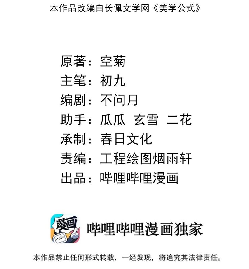 Công Thức Mỹ Học Chapter 75 - 5