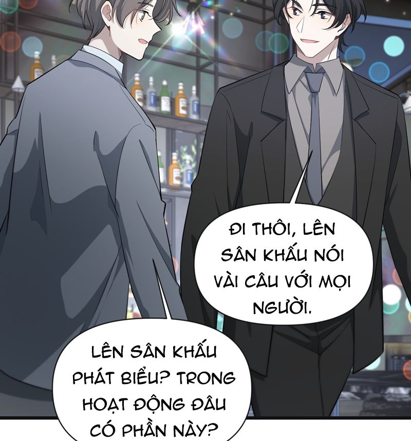 Công Thức Mỹ Học Chapter 75 - 41