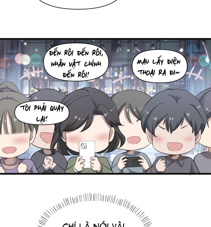 Công Thức Mỹ Học Chapter 75 - 42