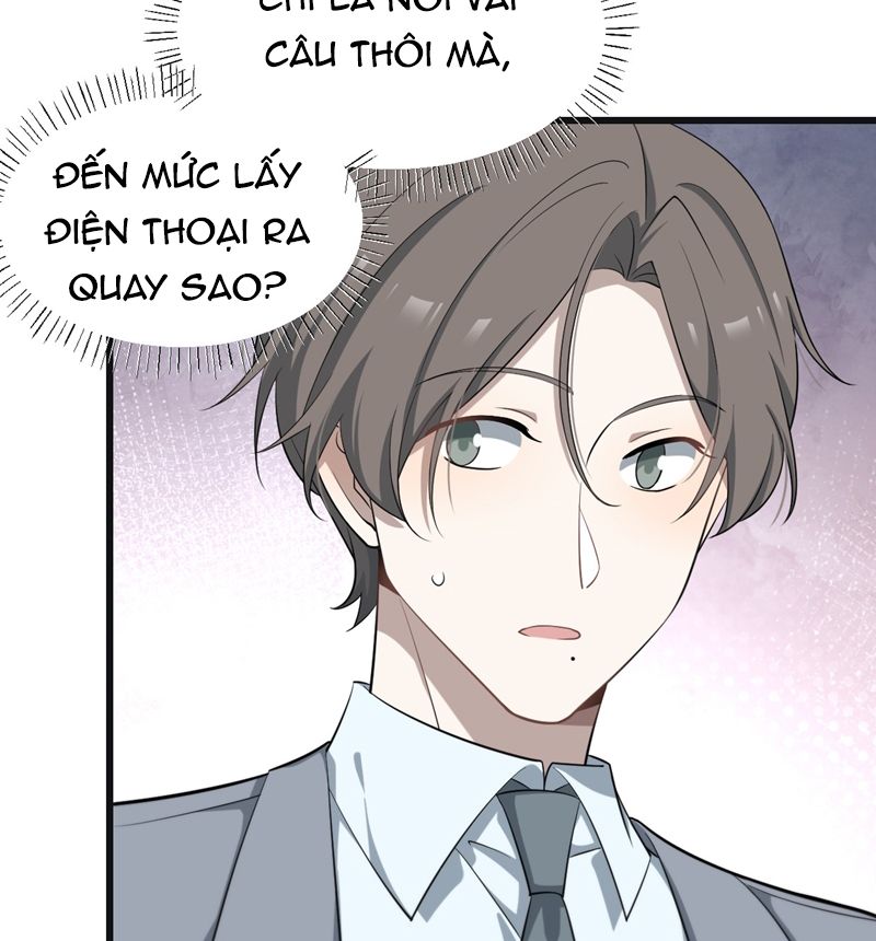 Công Thức Mỹ Học Chapter 75 - 43