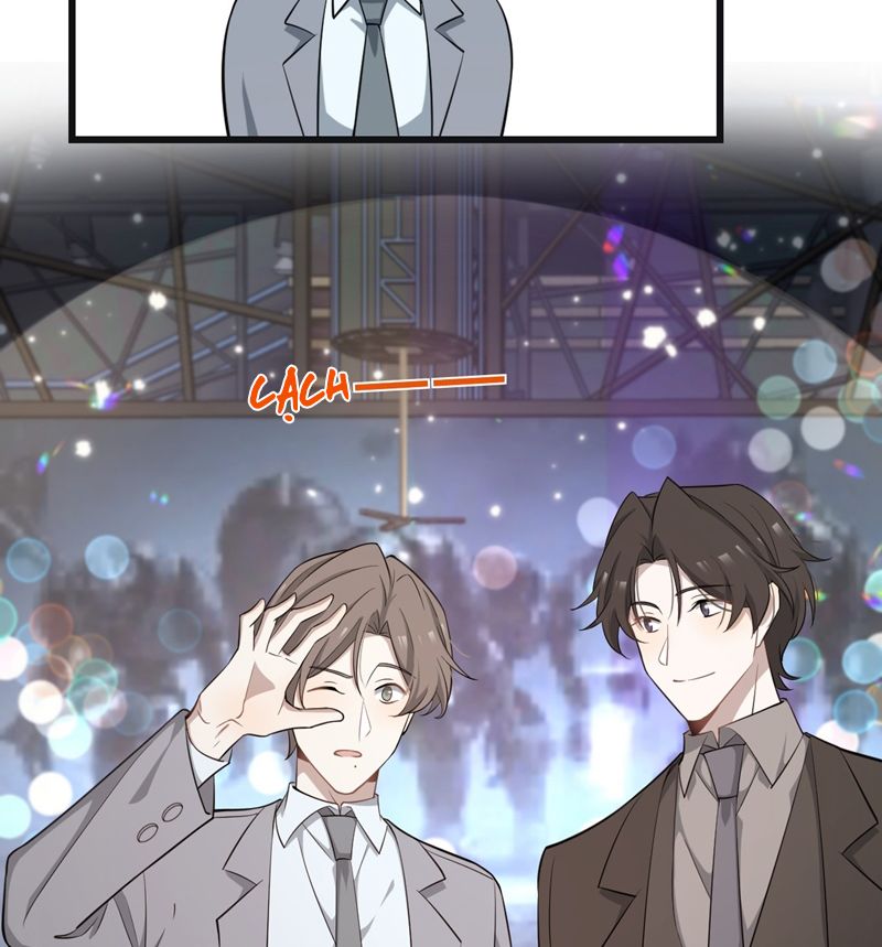 Công Thức Mỹ Học Chapter 75 - 45