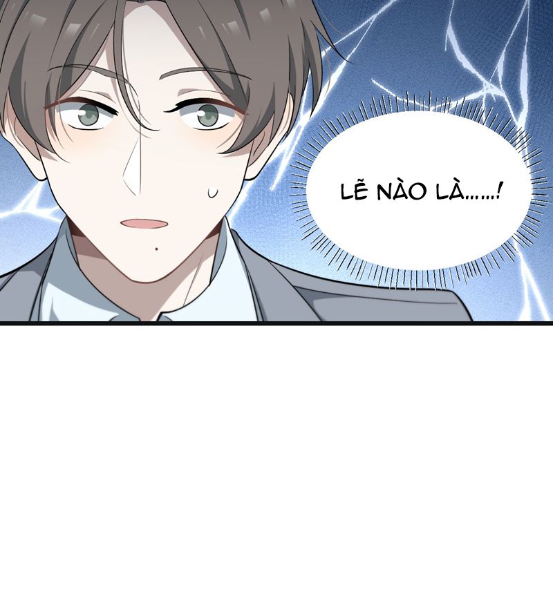 Công Thức Mỹ Học Chapter 75 - 47