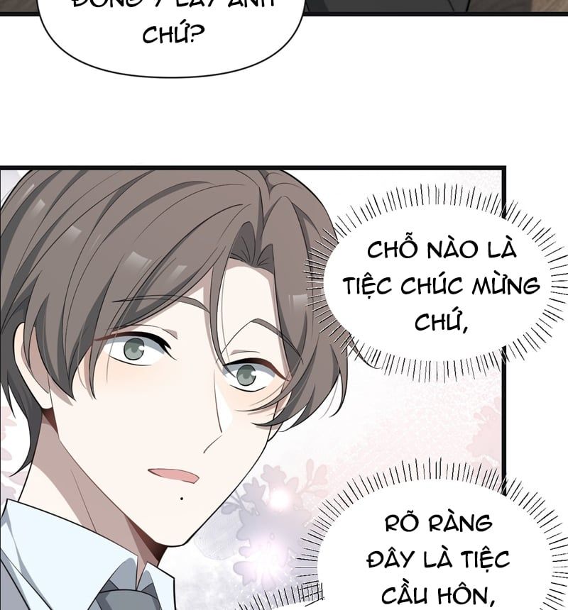 Công Thức Mỹ Học Chapter 75 - 50