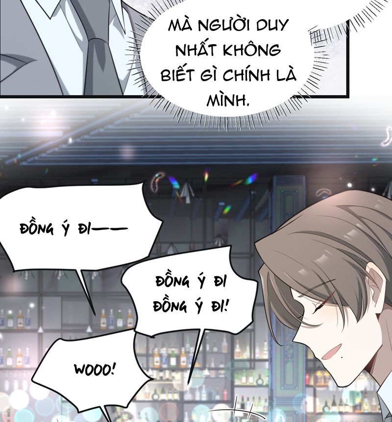 Công Thức Mỹ Học Chapter 75 - 51