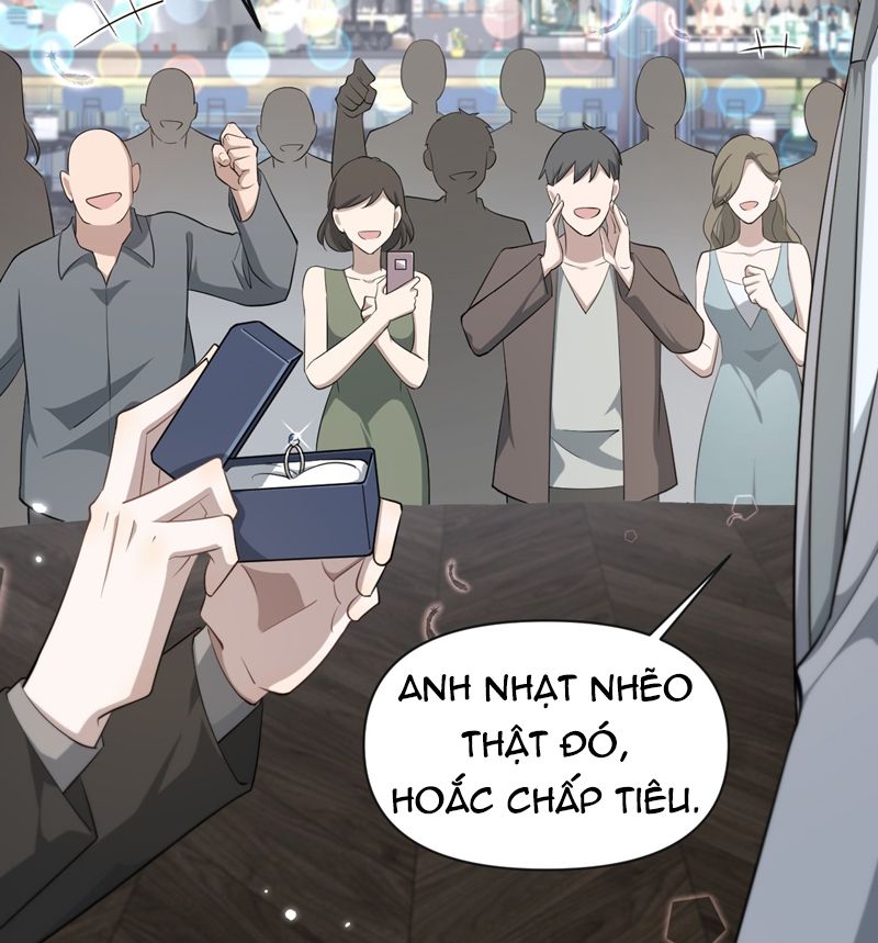 Công Thức Mỹ Học Chapter 75 - 52