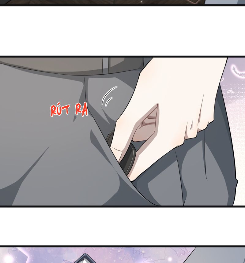 Công Thức Mỹ Học Chapter 75 - 53