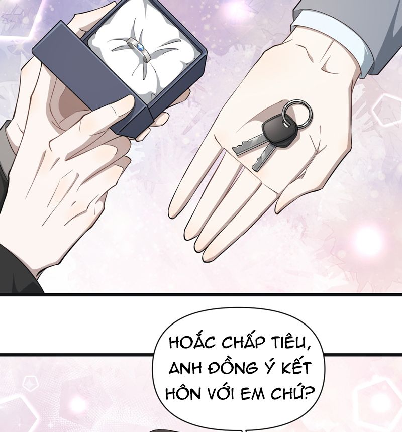 Công Thức Mỹ Học Chapter 75 - 54