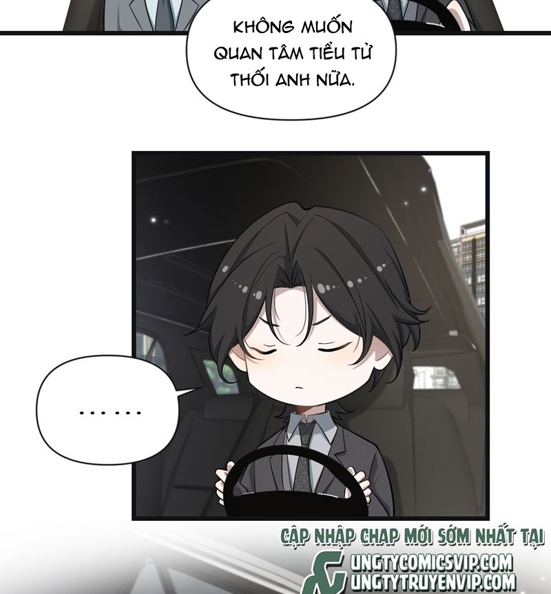 Công Thức Mỹ Học Chapter 75 - 7