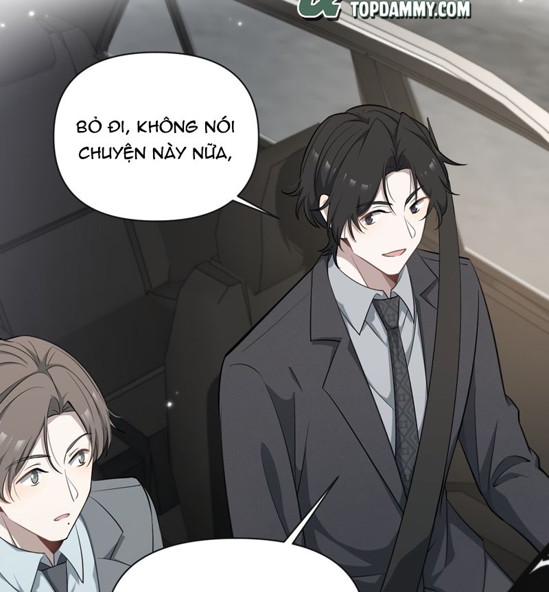 Công Thức Mỹ Học Chapter 75 - 8