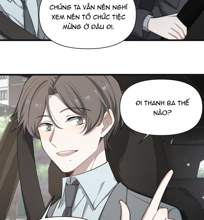 Công Thức Mỹ Học Chapter 75 - 9