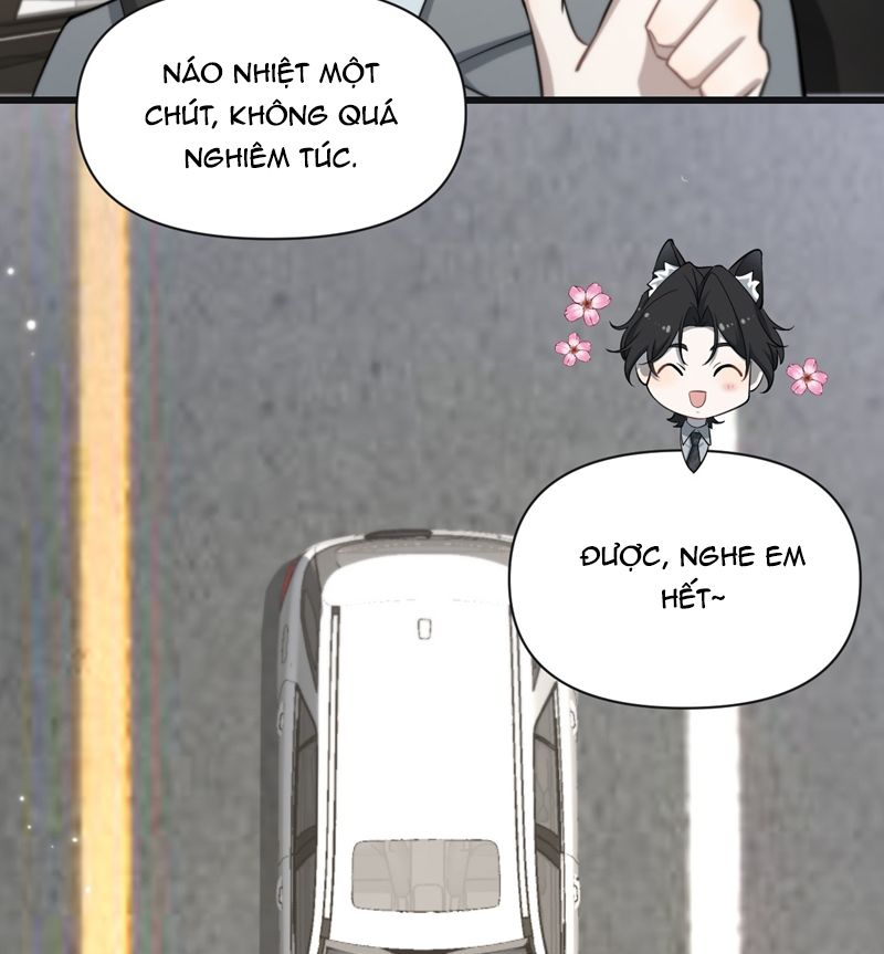 Công Thức Mỹ Học Chapter 75 - 10