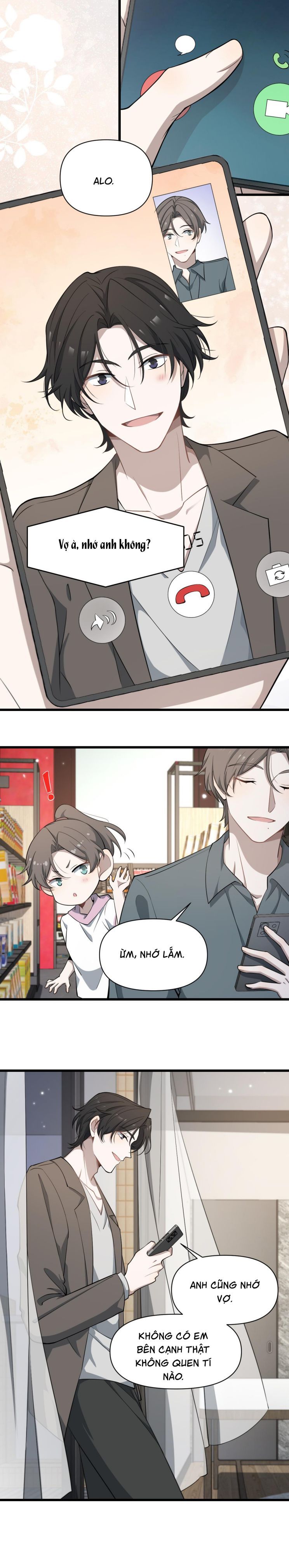 Công Thức Mỹ Học Chapter 76 - 8