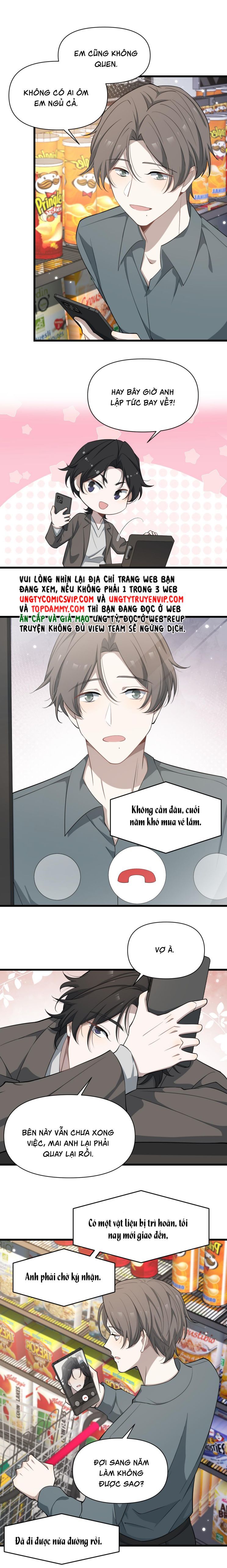 Công Thức Mỹ Học Chapter 76 - 9