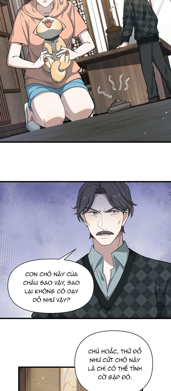 Công Thức Mỹ Học Chapter 77 - 15