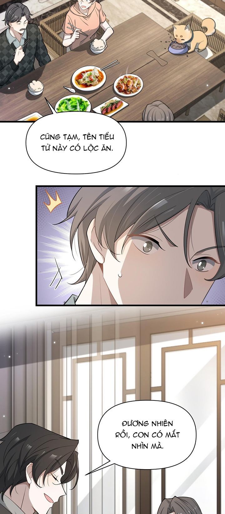 Công Thức Mỹ Học Chapter 77 - 18