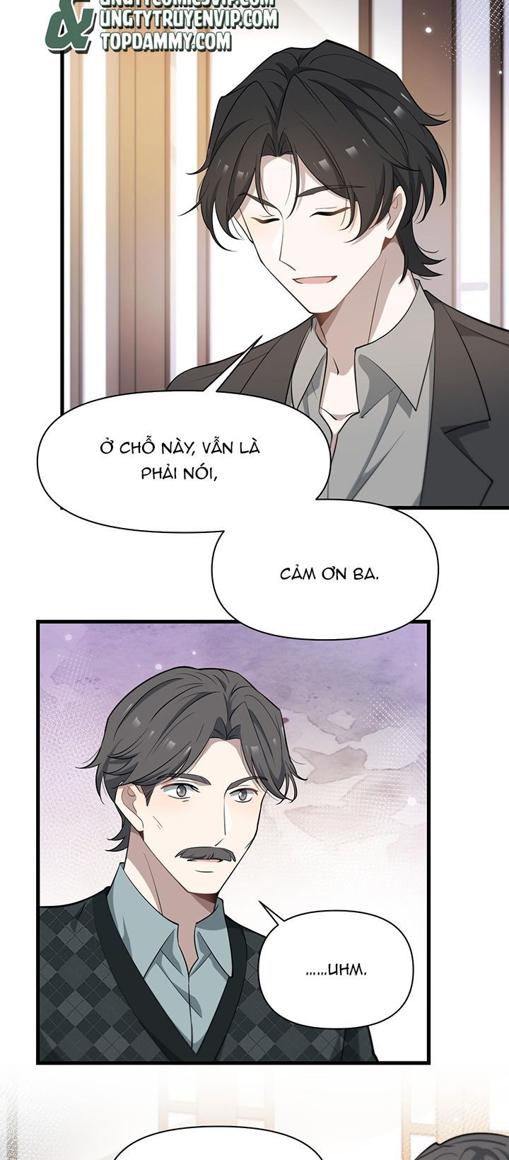 Công Thức Mỹ Học Chapter 77 - 20