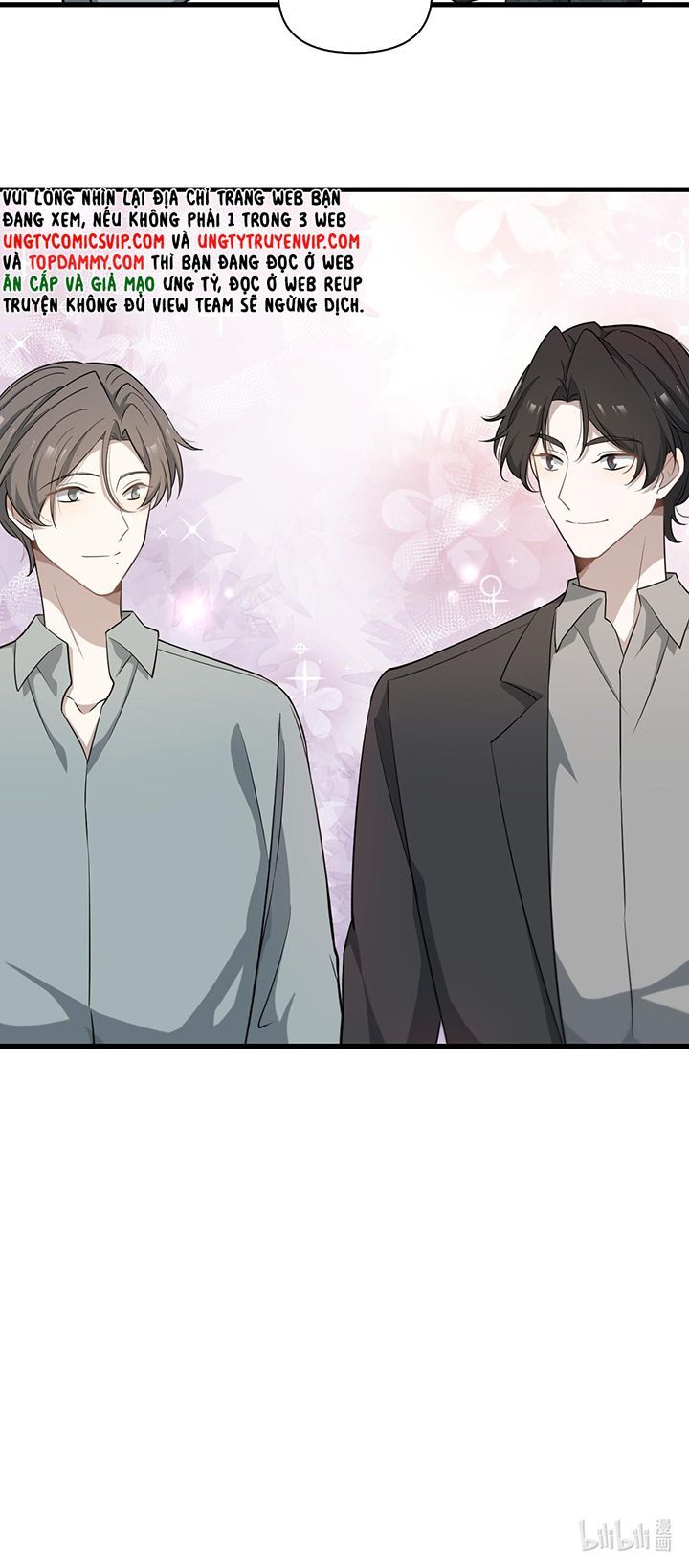 Công Thức Mỹ Học Chapter 77 - 22