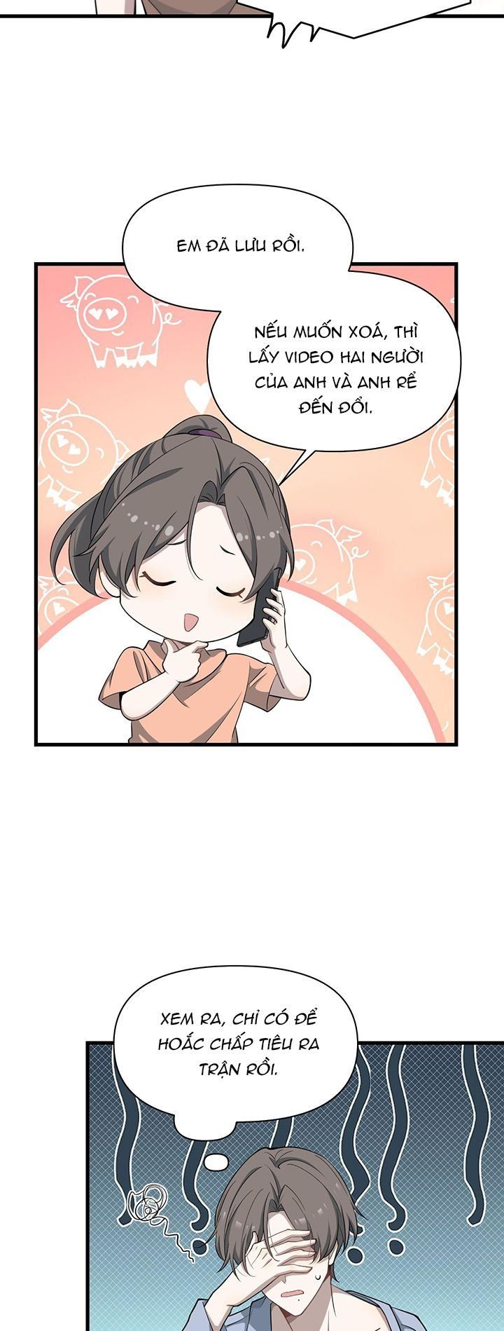 Công Thức Mỹ Học Chapter 77 - 4