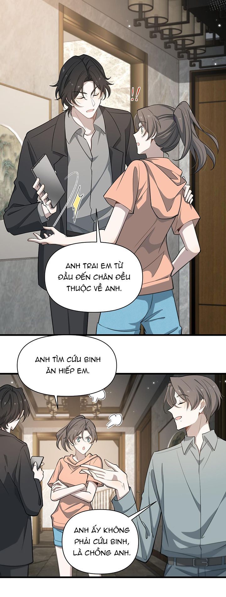 Công Thức Mỹ Học Chapter 77 - 8