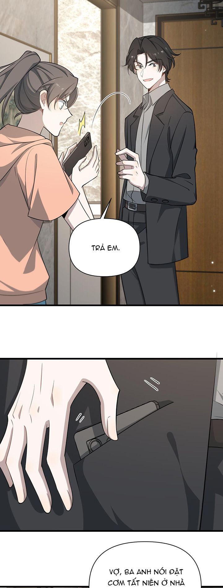 Công Thức Mỹ Học Chapter 77 - 10