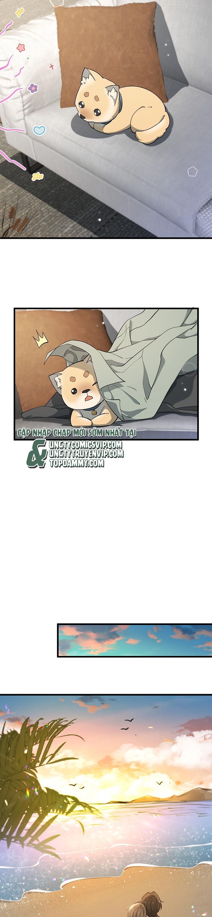 Công Thức Mỹ Học Chapter 78 - 11