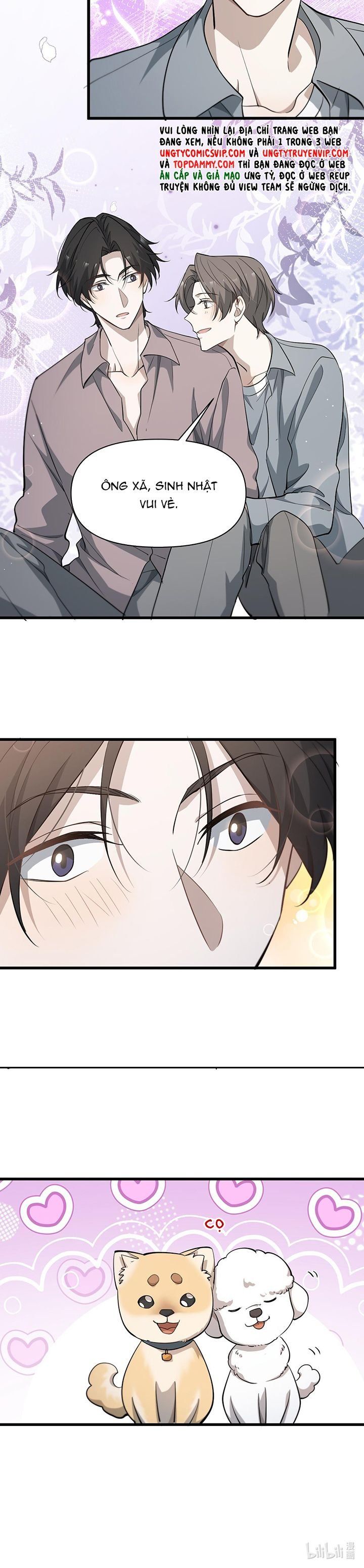 Công Thức Mỹ Học Chapter 78 - 13