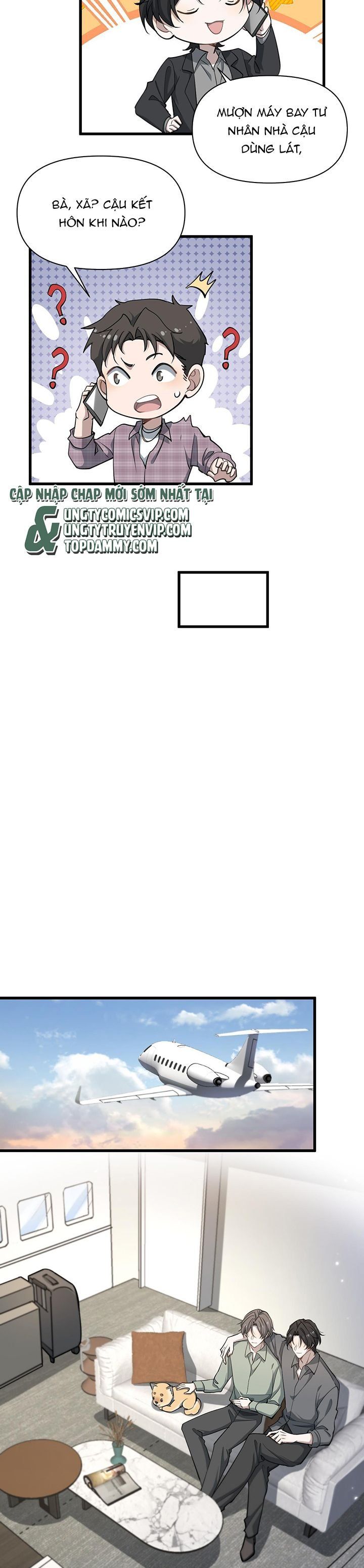 Công Thức Mỹ Học Chapter 78 - 6