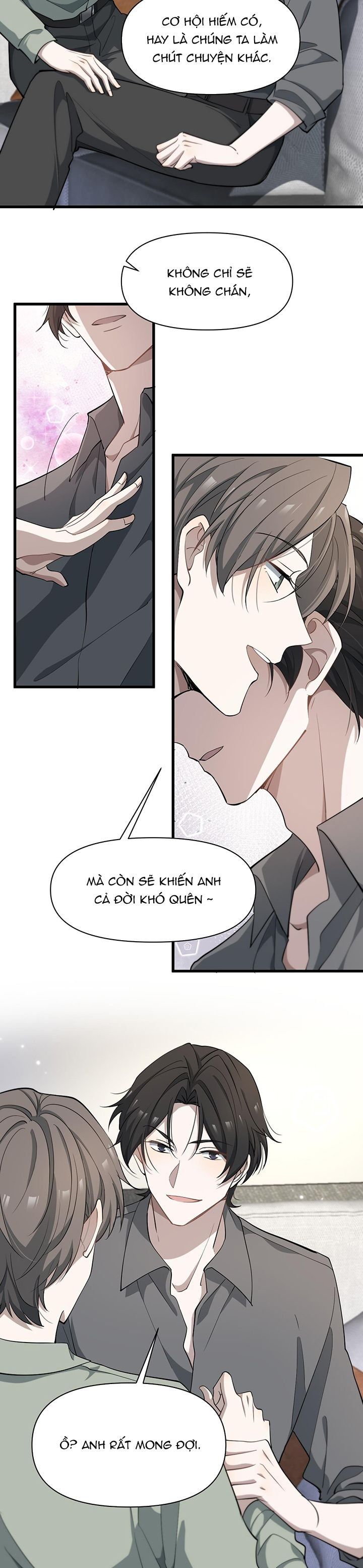 Công Thức Mỹ Học Chapter 78 - 9