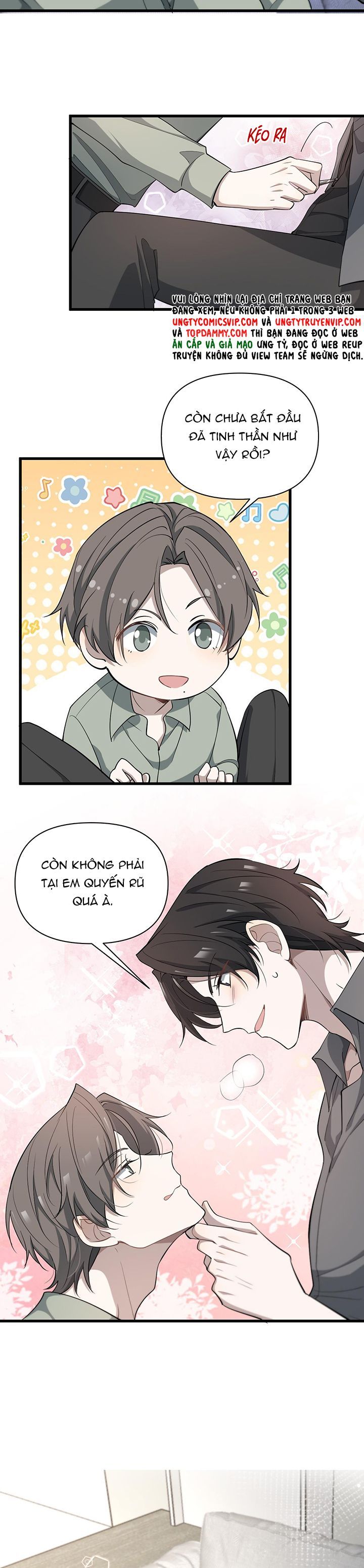 Công Thức Mỹ Học Chapter 78 - 10