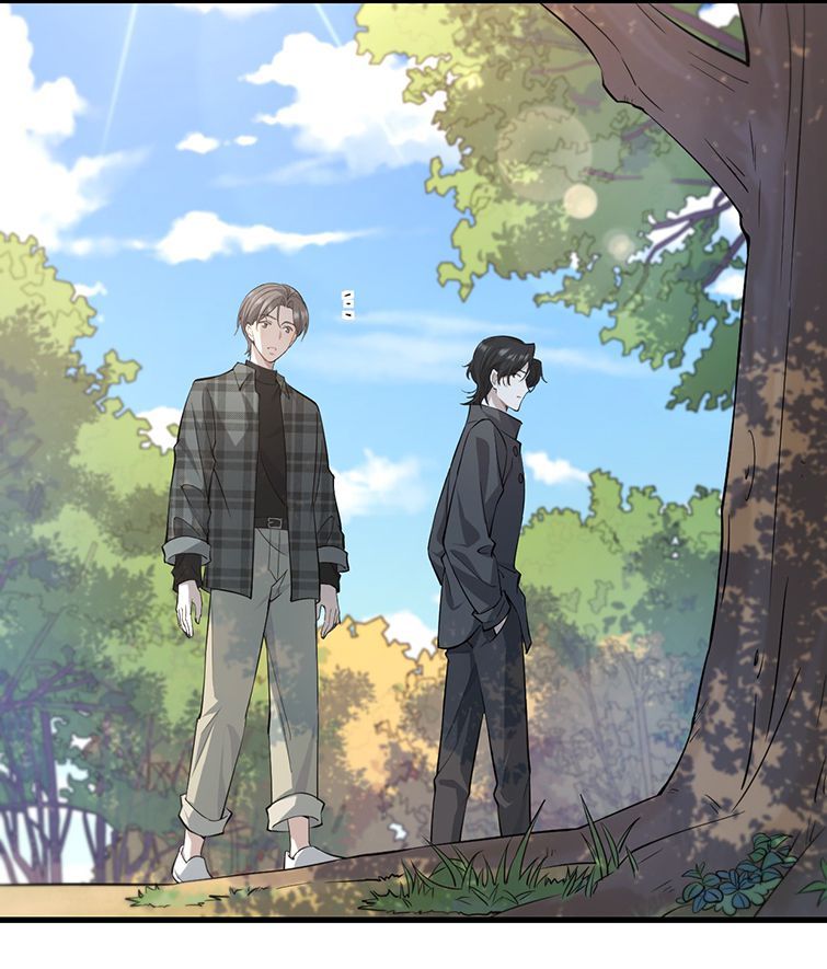 Công Thức Mỹ Học Chapter 8 - 15